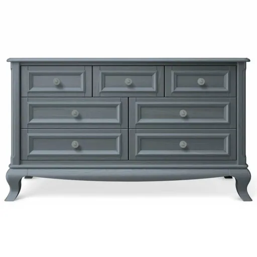Romina Antonio Commode 7 tiroirs