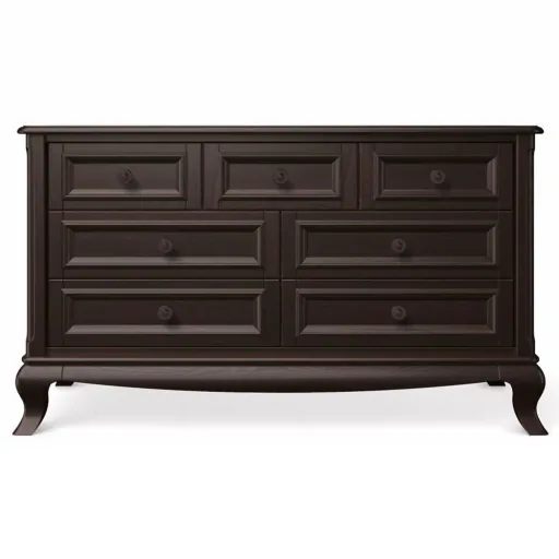 Romina Antonio Commode 7 tiroirs
