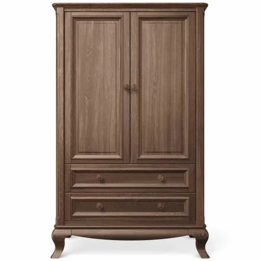 Romina Antonio Armoire avec tiroirs