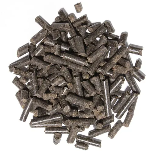 Fumier de cheval granulé, 10,5 kg, pour environ 50–100 m², adapté à la culture biologique