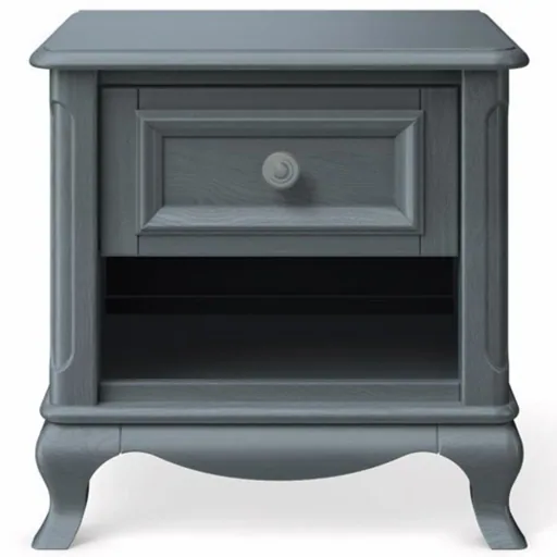 Romina Antonio Table de nuit