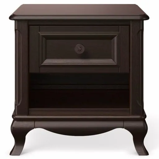 Romina Antonio Table de nuit