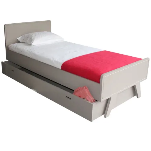 Mathy by Bols Lit enfant Madavin 90 x 200