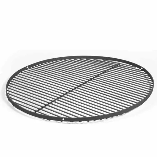 Barbecue à Balançoire avec Trépied 200cm, Grille 60cm