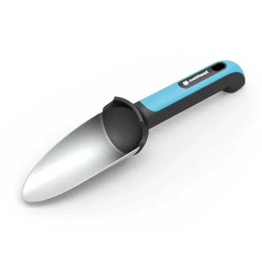 Ensemble d'outils de jardinage ERGO 6 pièces