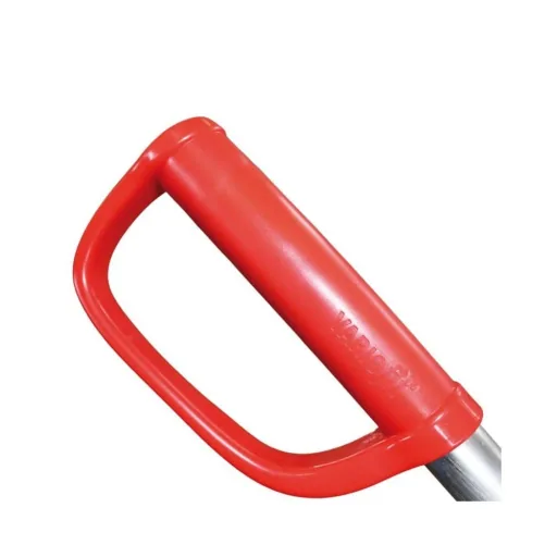 Diable Escalier Aluminium 200 kg avec Grande Pelle