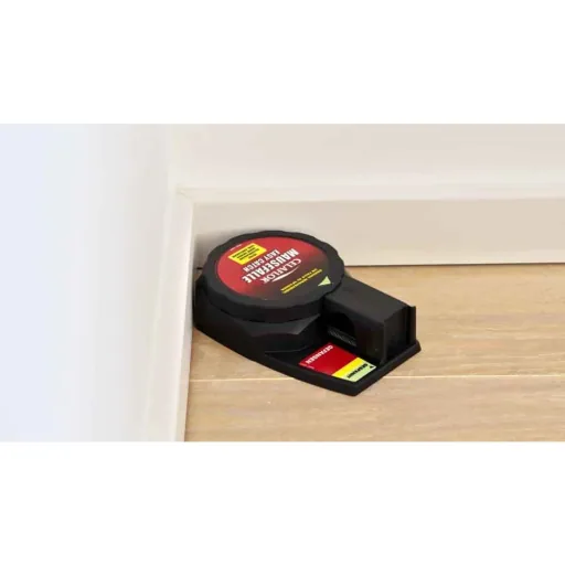 Piège à Souris Discret : Solution Sûre et Réutilisable (Lot de 2)