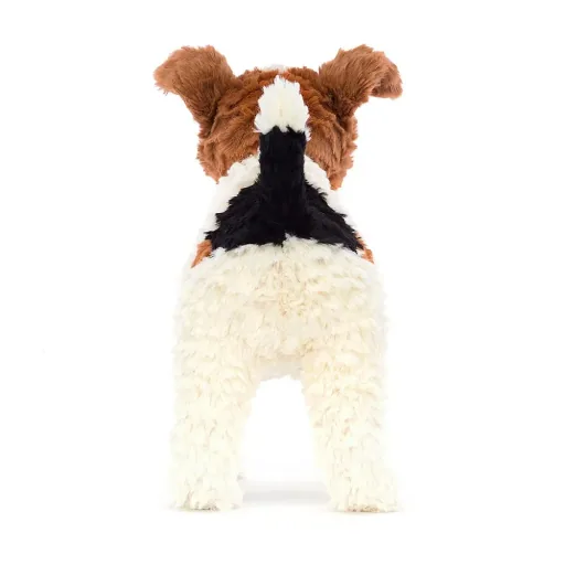 Jellycat Peluche - Hector Fox Terrier
