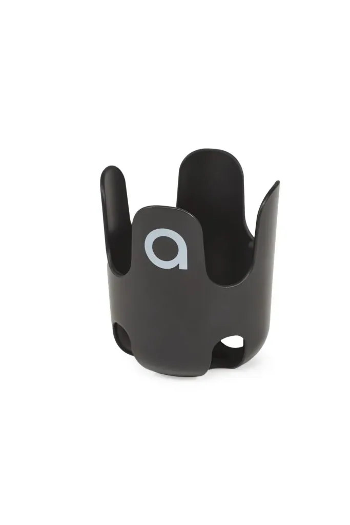 Anex Porte-gobelet pour m/type et e/type - Noir