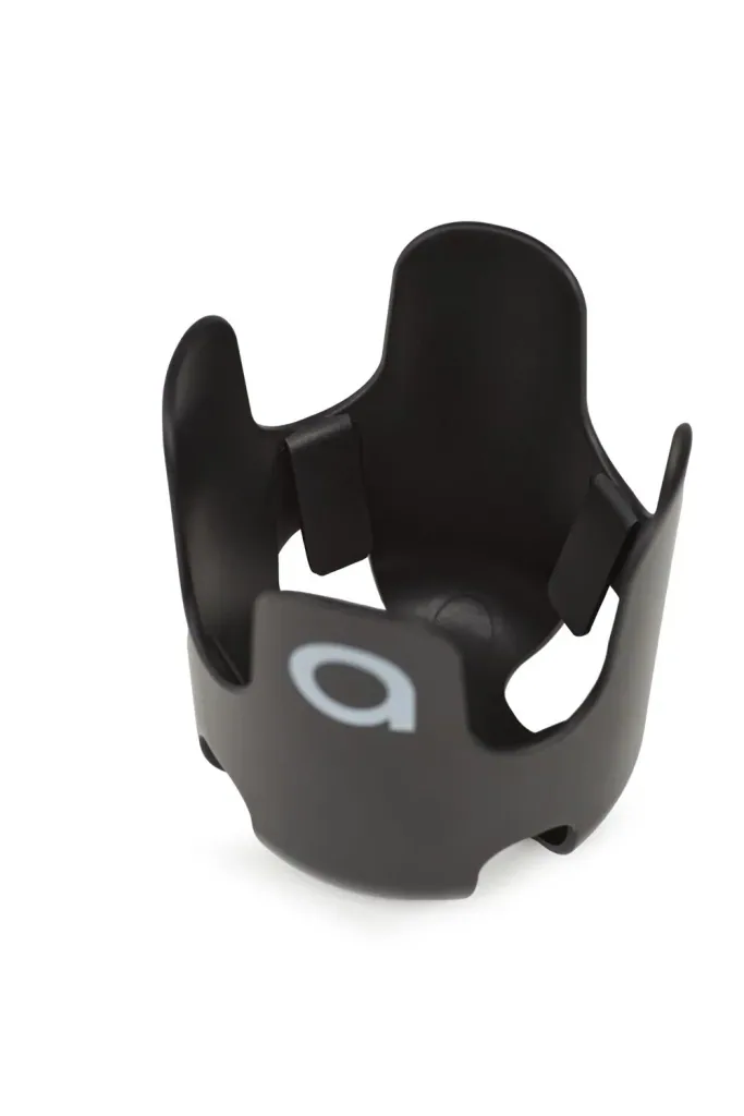 Anex Porte-gobelet pour m/type et e/type - Noir