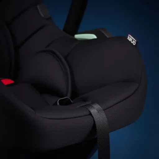 Anex Siège auto - Avionaut Cosmo, Noir