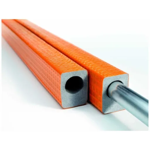 Isolation Tuyau Chauffage 18mm, 2m, Isolation Thermique