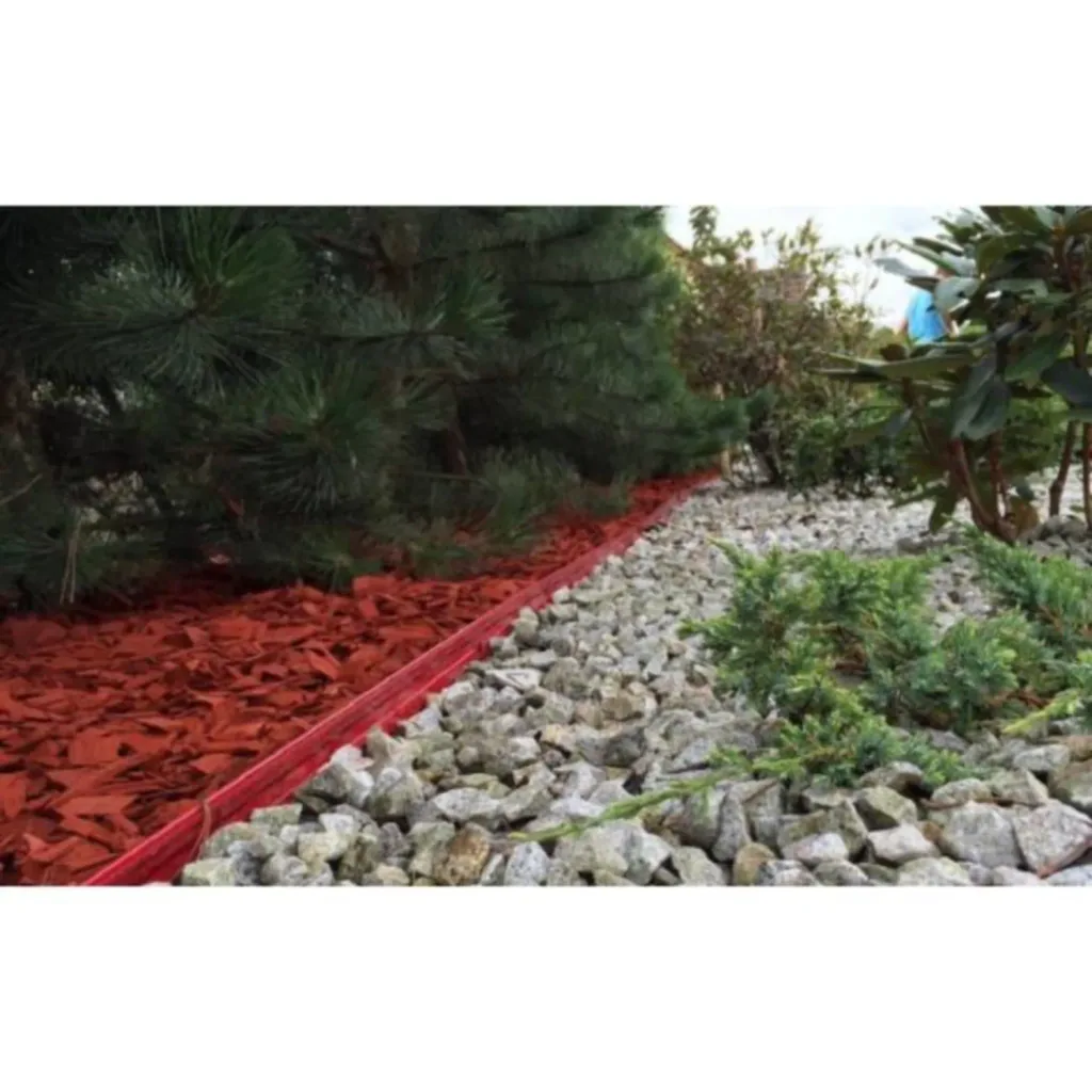 Bordure de Jardin Green Universe 10-14cm | Bordure Jardin | Bordures de Jardin, Large: 10 cm; Foule: 5; Longueur gs: 2 m
