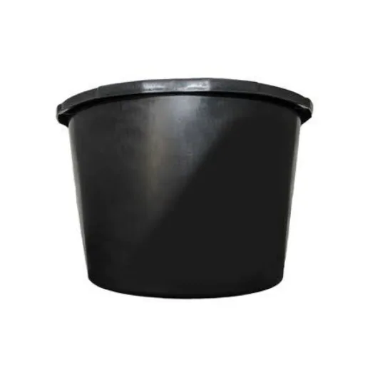 Cuve Plastique Ronde 90 Litres Polyéthylène