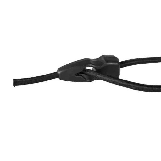 Sandow élastique 12m avec Clip - Fixation Bâche et Charge