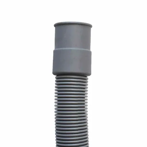 Kit de Tuyaux Aquastop 4m pour Machine à Laver et Lave-Vaisselle