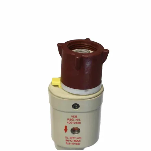 Kit de Tuyaux Aquastop 4m pour Machine à Laver et Lave-Vaisselle