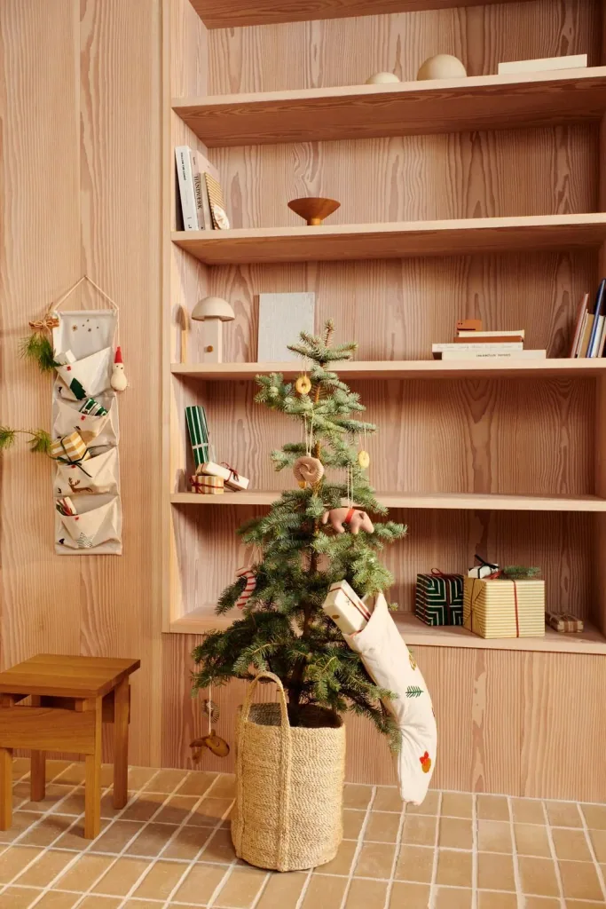 Calendrier de l'Avent Liewood Holly