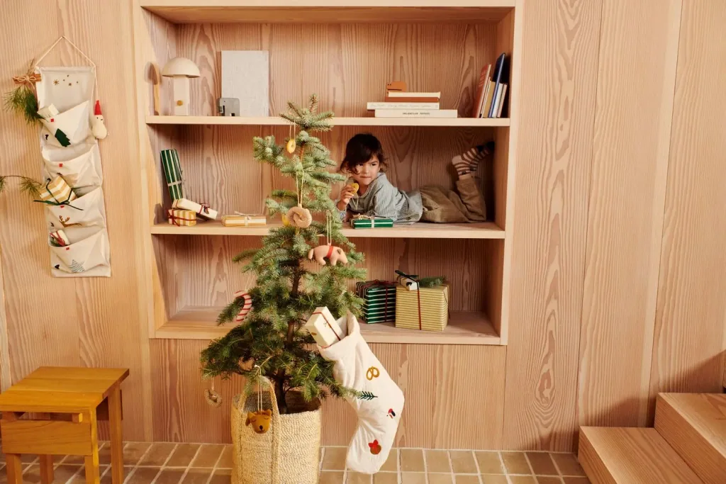 Calendrier de l'Avent Liewood Holly