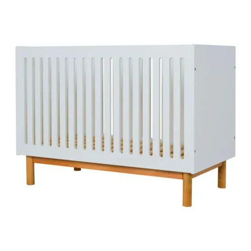 Quax Mood Lit bebe blanc 60 x 120