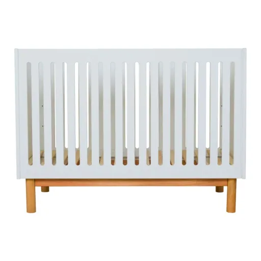 Quax Mood Lit bebe blanc 60 x 120