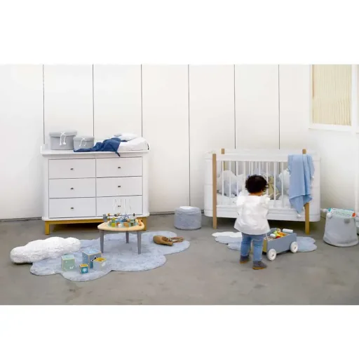 Lorena Canals Tapis lavable Dream Mini