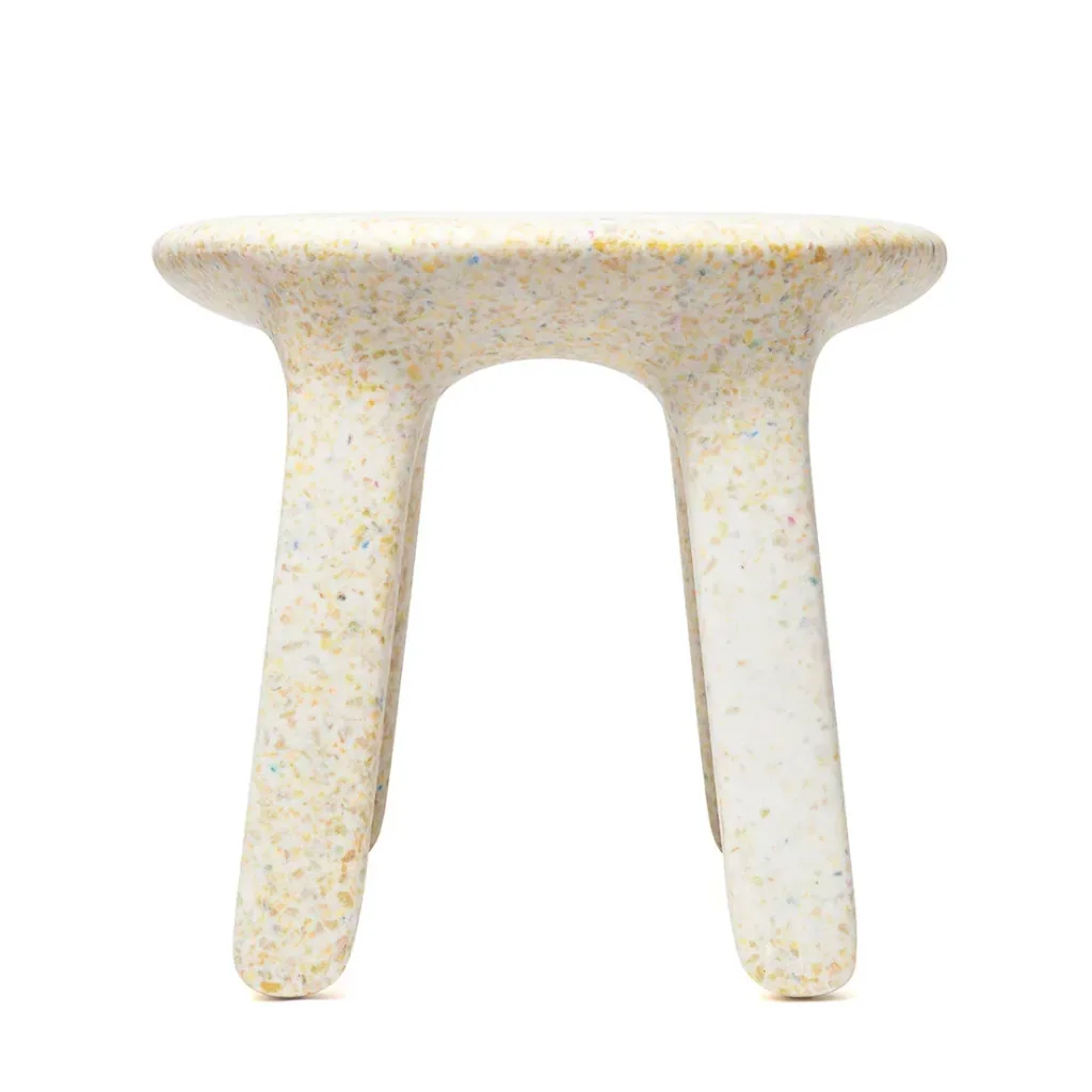 ecoBirdy table enfant - Luisa Table Vanilla