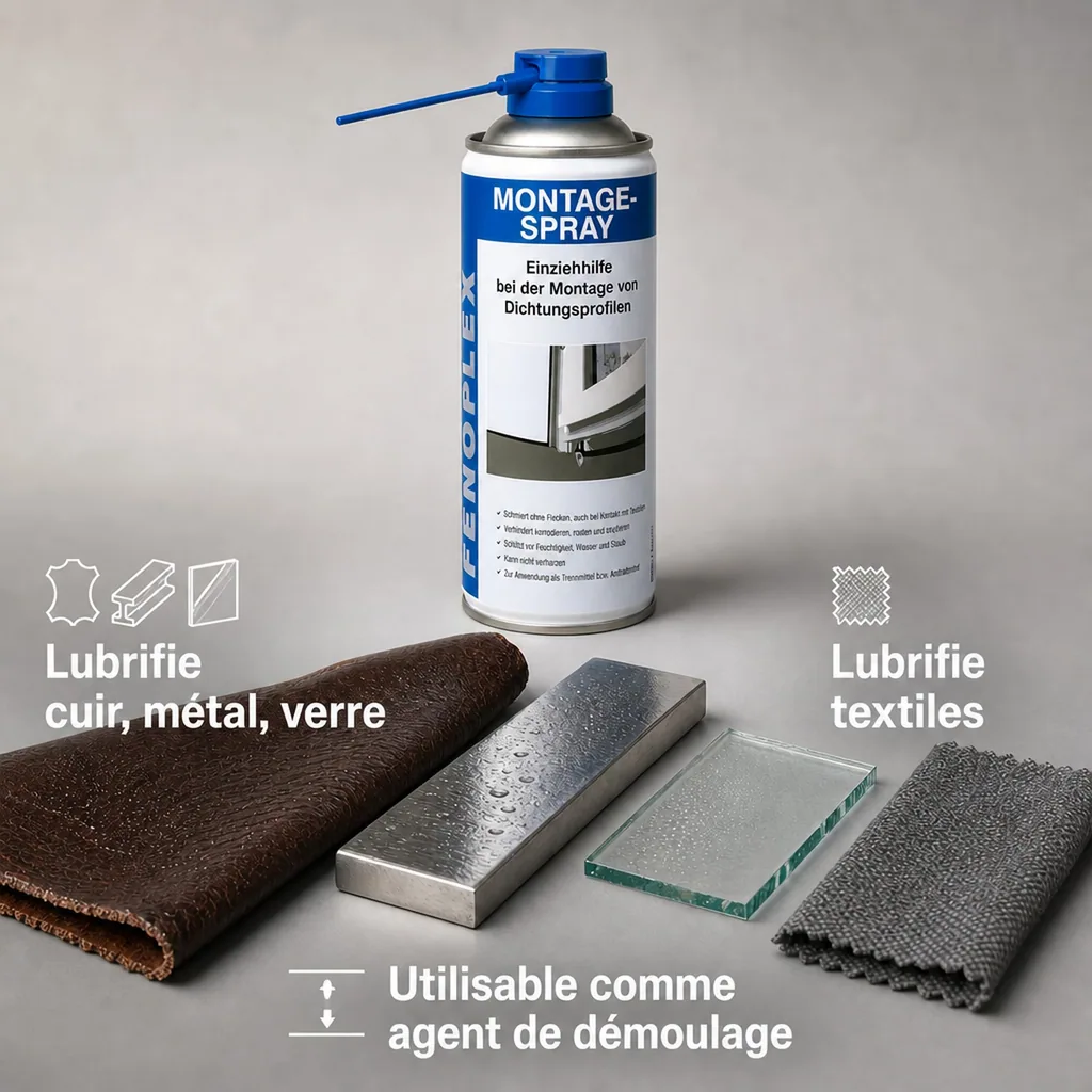 Mousse expansive montage, Spray de montage, Mousse expansive, Spray mousse, 400 ml