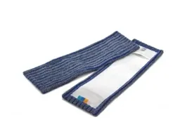 Serpillière microfibre, balai microfibre, mop 40 cm ou 50 cm
