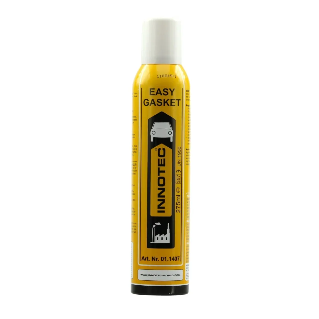 Joint d'étanchéité, mastic d'étanchéité, 275ml avec buse, produit d'étanchéité