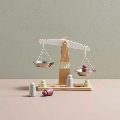 Kids Concept Balance en bois