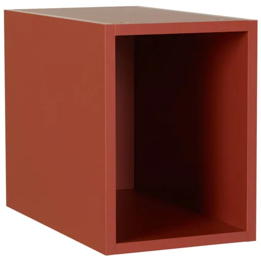 Quax Cocoon Caisse pour commode Cocoon, Boîte de couleur: Réplique de nussbaum