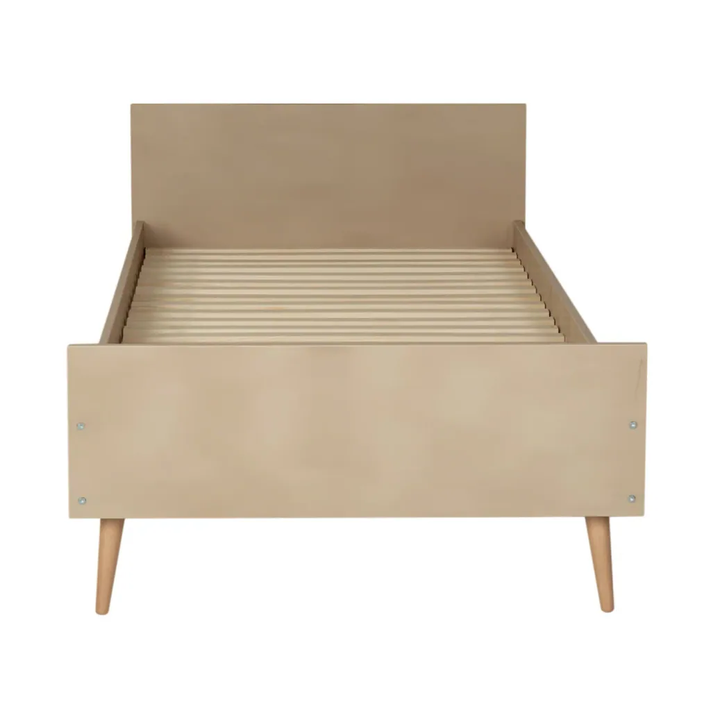 Quax Lit junior - Coccon, 200 x 90 cm, Couleur: bar
