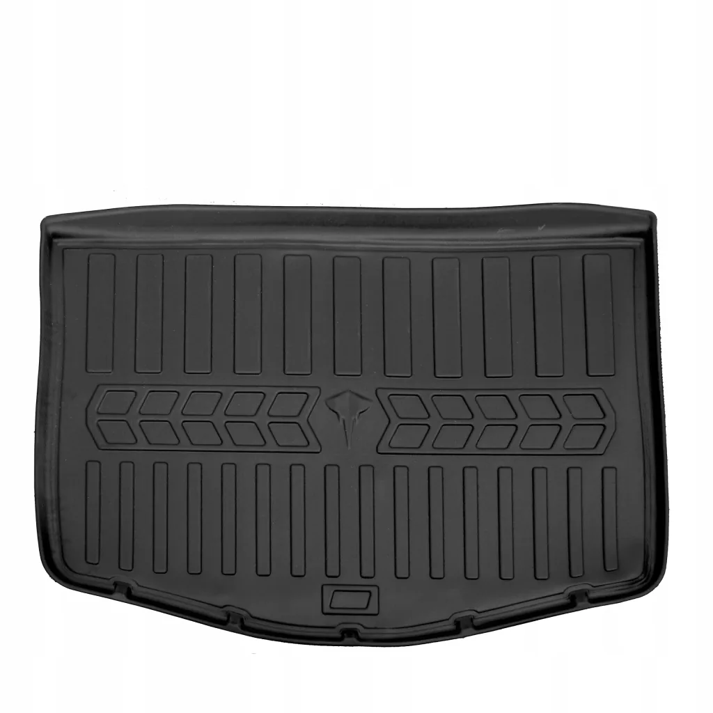Protection coffre 3D en polyuréthane pour Ford C-Max 5 places (2010-2019)