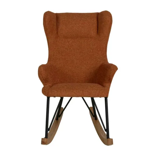 Quax Chaise à bascule De Luxe terra