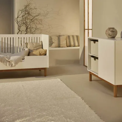 Quax Mood Commode blanc