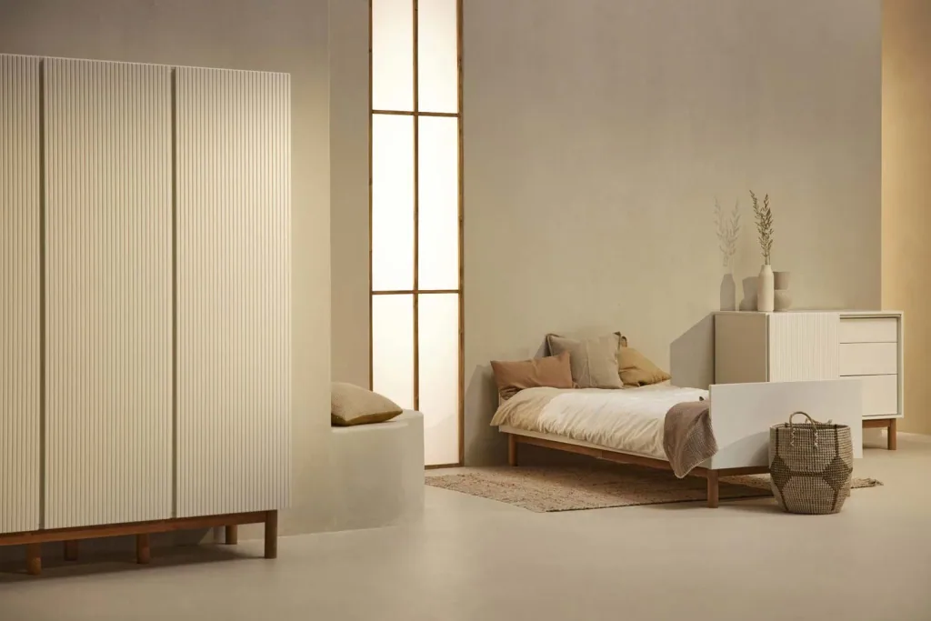 Quax Mood Commode blanc