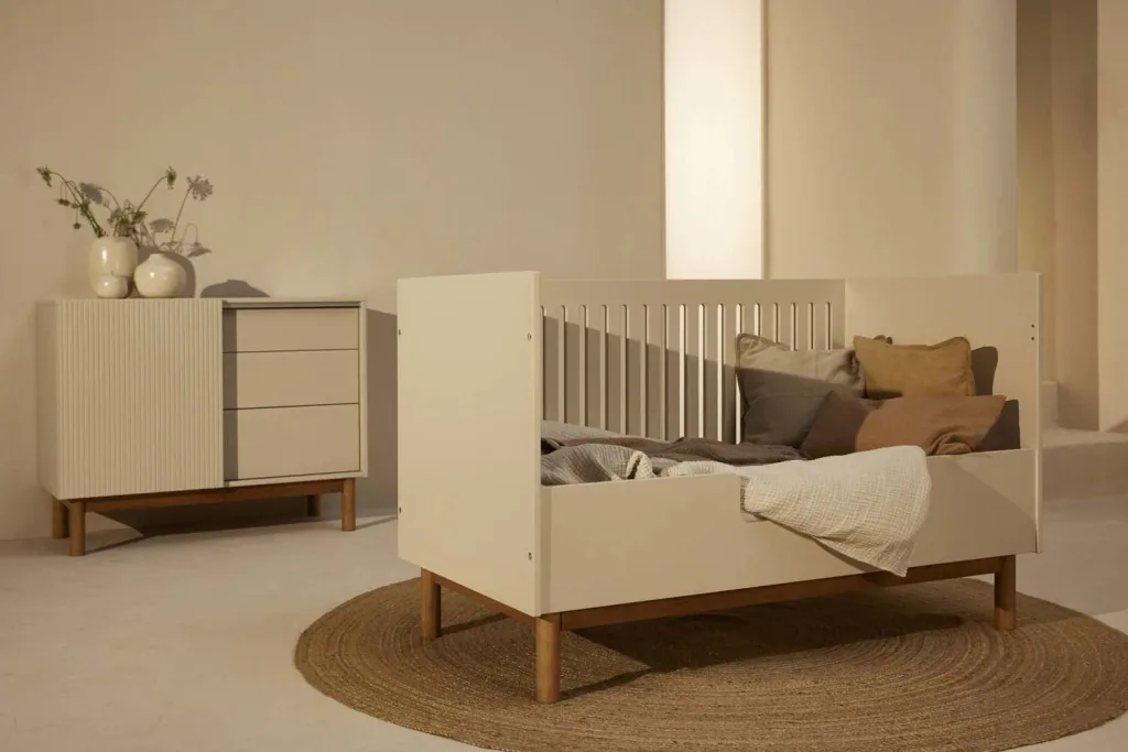 Quax Mood Commode clay