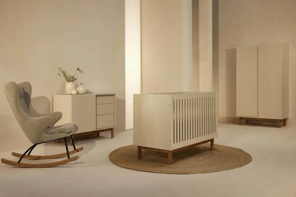 Quax Mood Commode clay