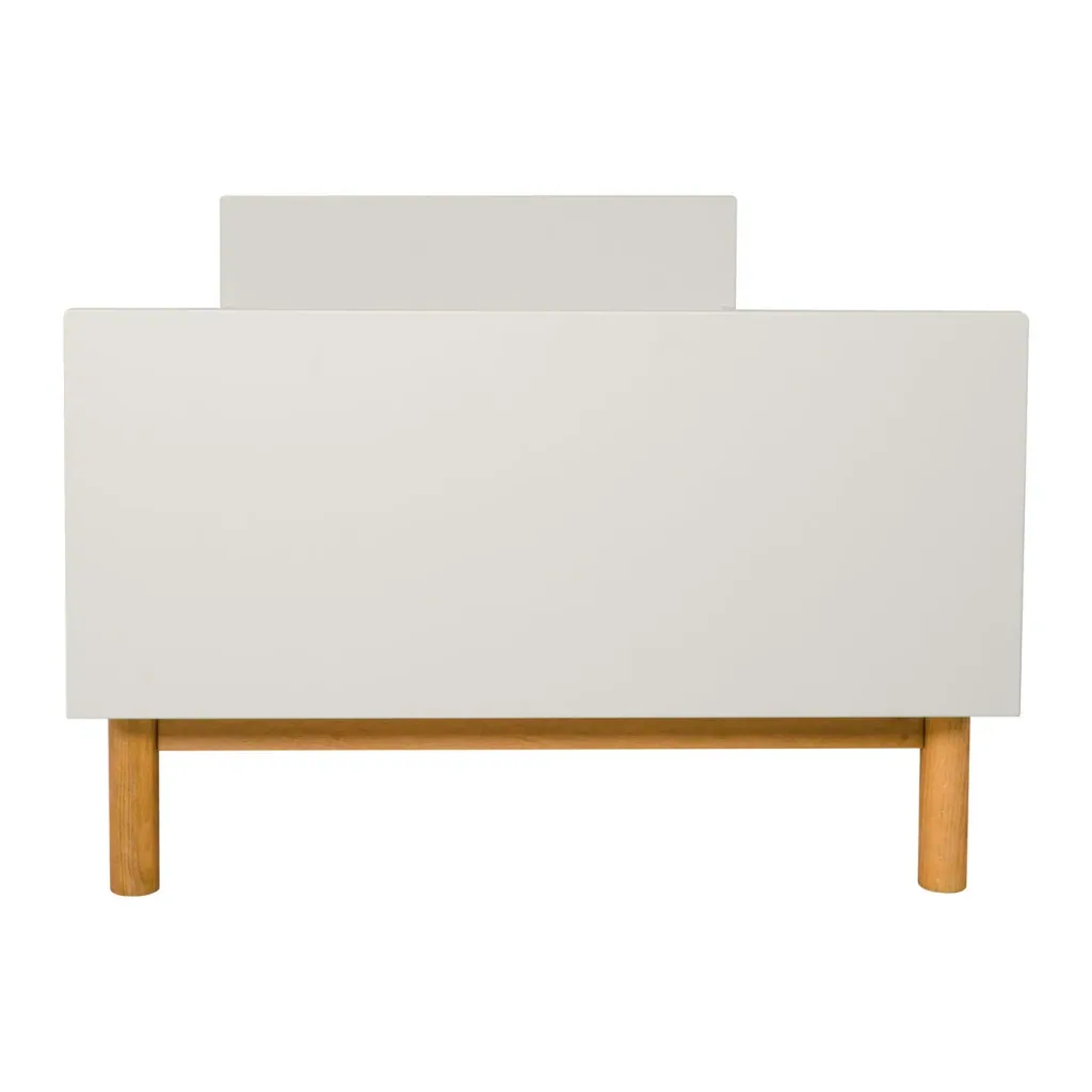 Quax Lit junior - Mood 90 x 200 cm Clay