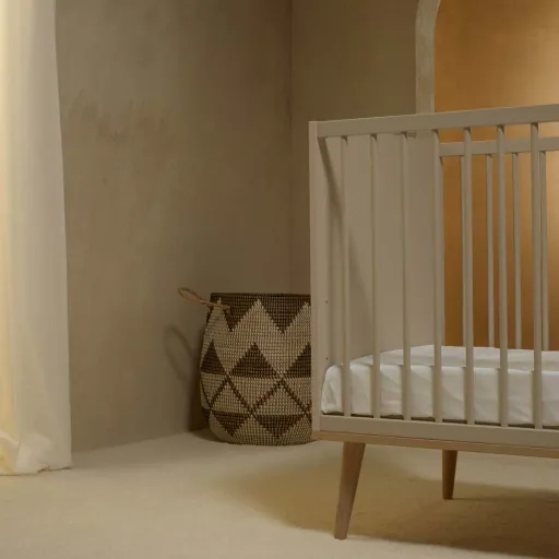 Quax Flow Lit bebe transformable clay 70 x 140