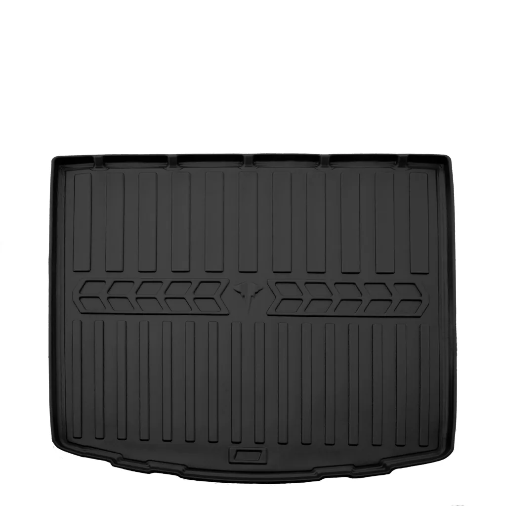 Tapis coffre Toyota Auris E180 3D en polyuréthane