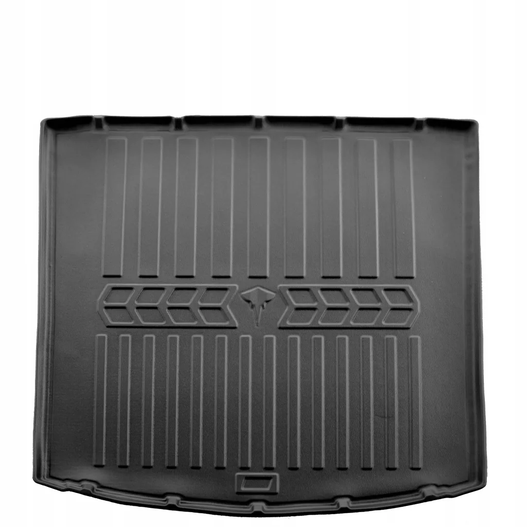 Coffre auto 3D, Passat B8 Kombi (2014-2024), protection sur mesure, polyuréthane