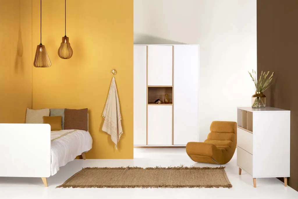 Quax Loft Commode blanc