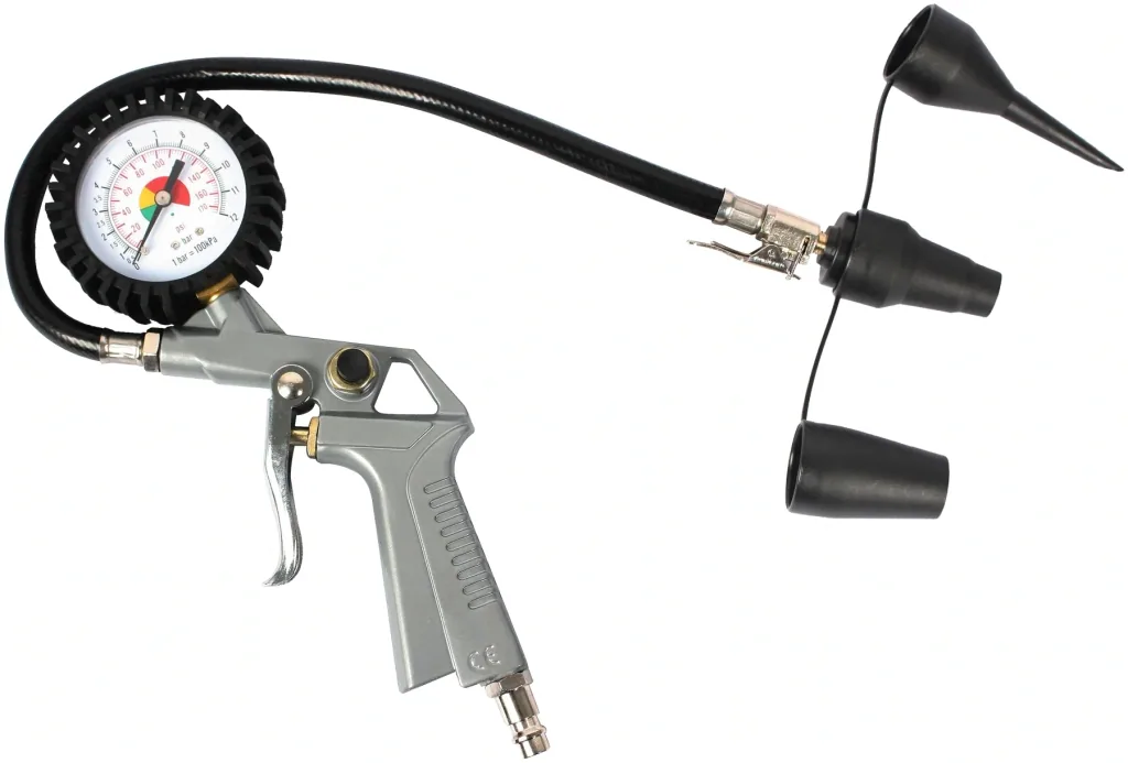 Compressor