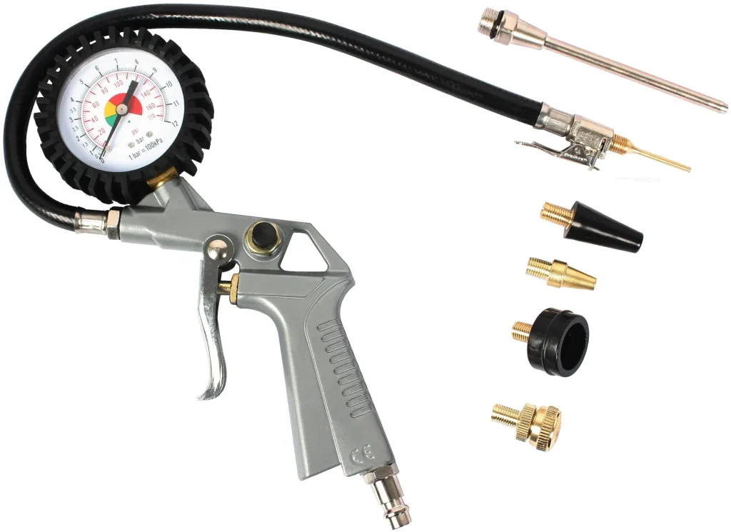 Compressor