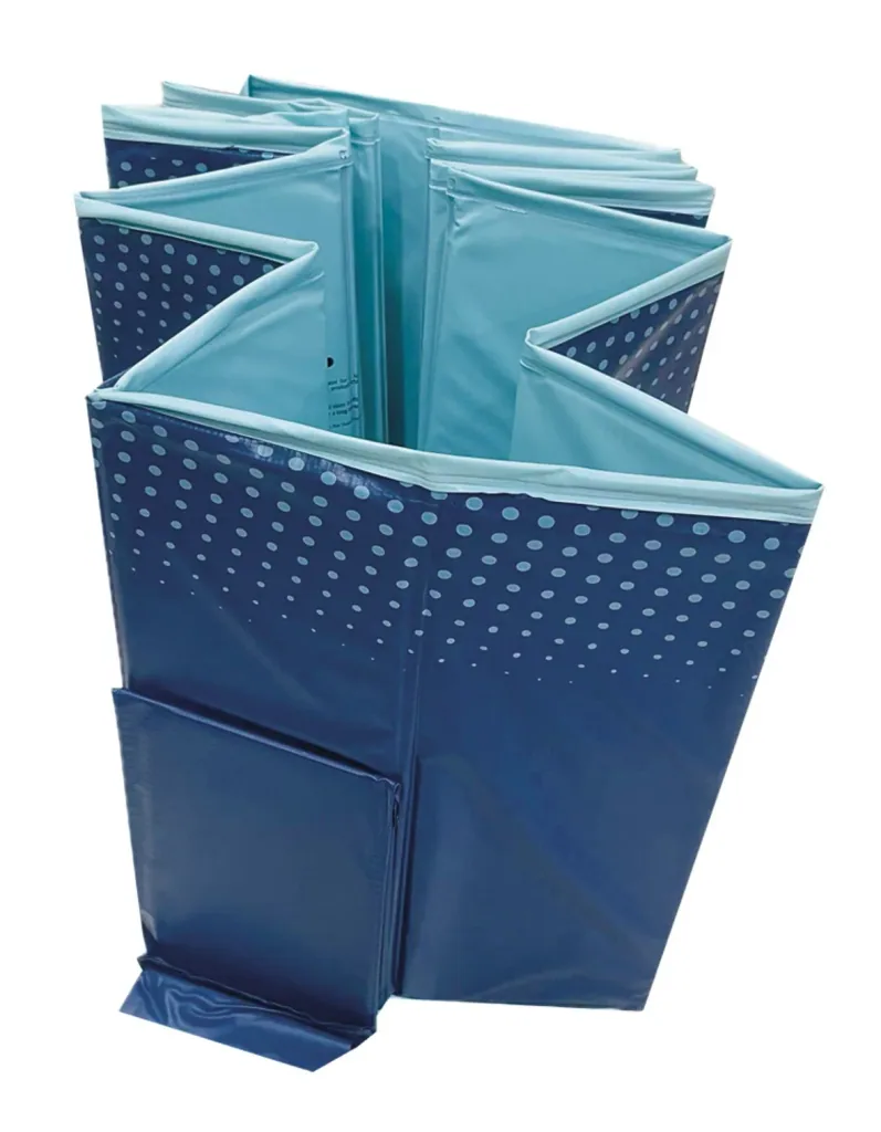 Foldable Pool Medium