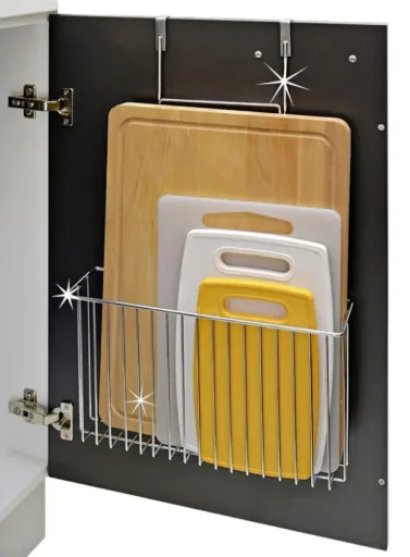 Panier à suspendre à la porte "Flexi"