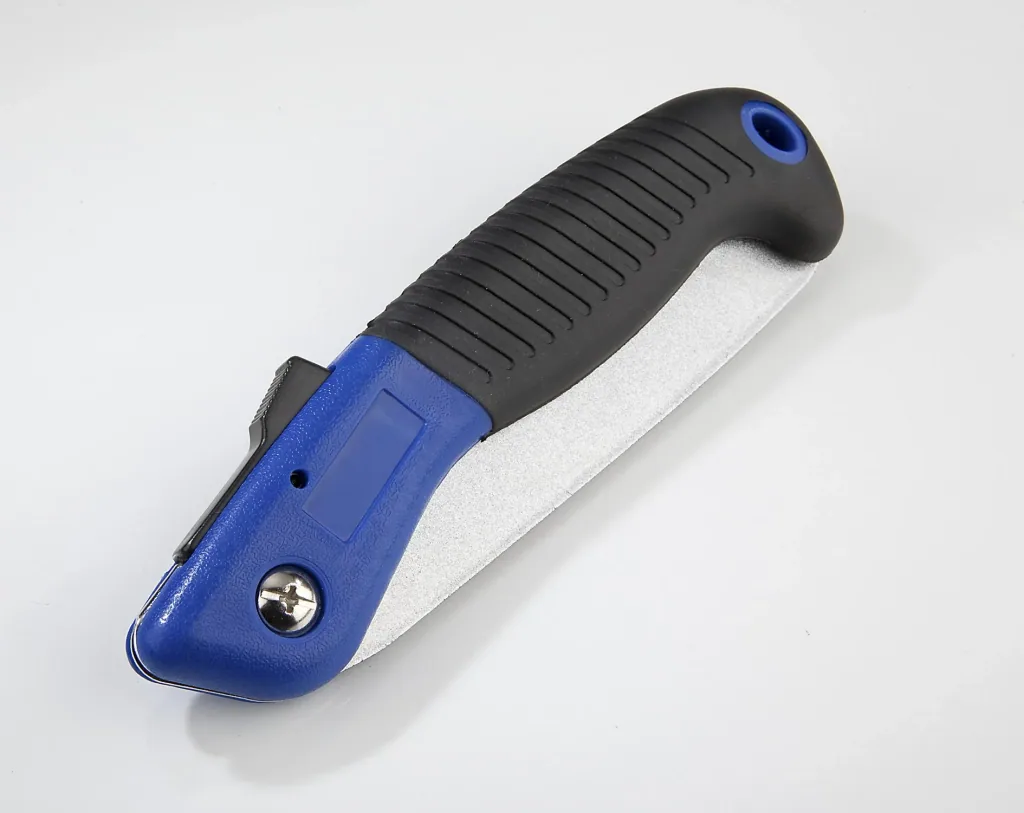 Scie multifonction, pliable