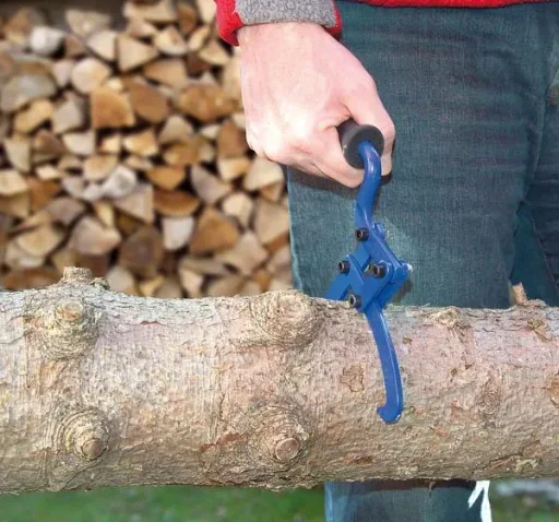 Pince à emballer manuelle 190 mm - outil forestier